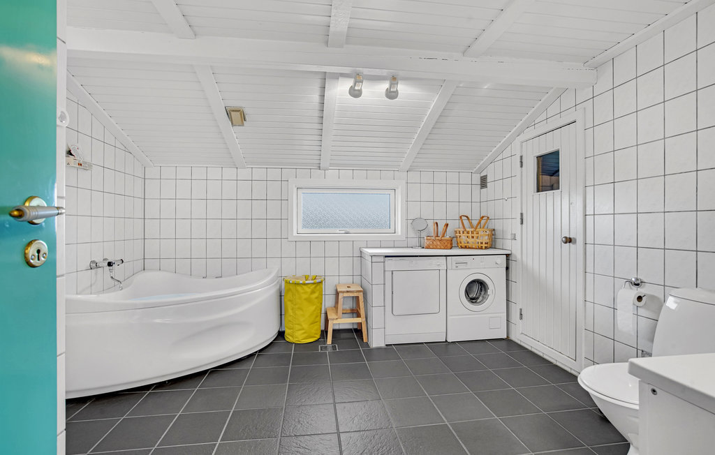 Feriehuse - Løkken Strand , Danmark - D7445 22