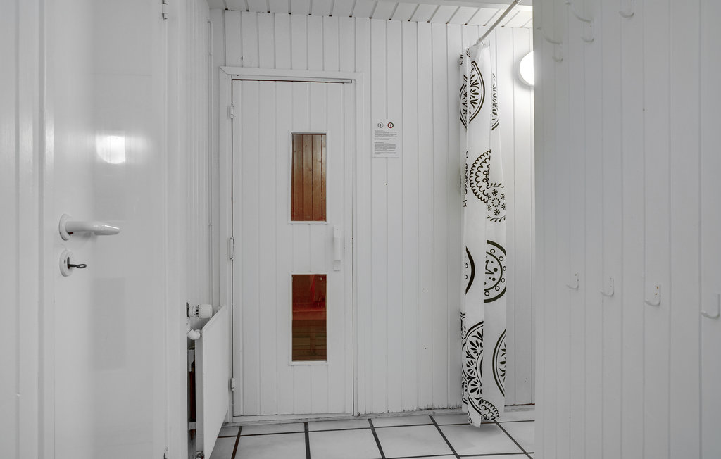 Feriehuse - Blokhus , Danmark - D7462 31