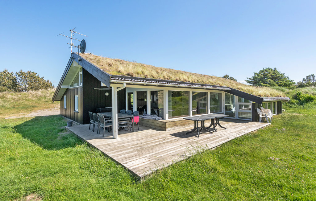 Feriehuse - Blokhus , Danmark - D7462 1