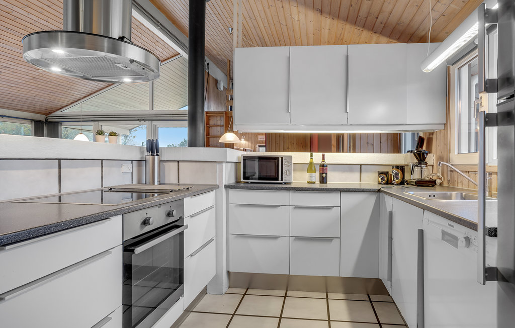 Feriehuse - Blokhus , Danmark - D7462 5