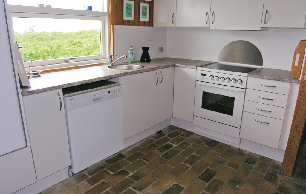 Feriehuse - Lønstrup Strand , Danmark - D7486 8