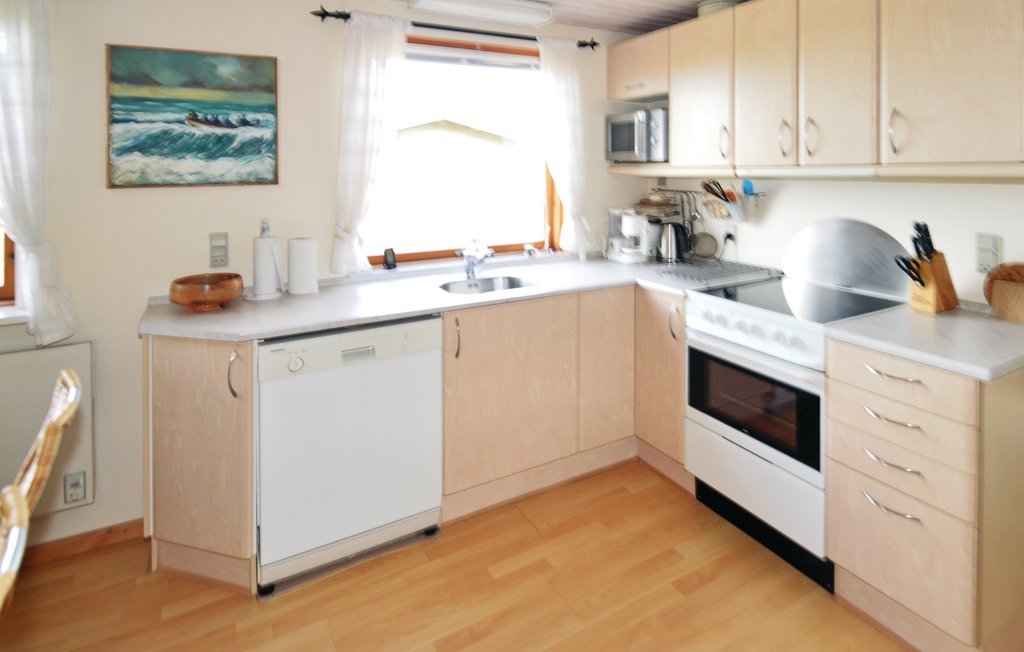 Feriehuse - Lønstrup Strand , Danmark - D7497 4