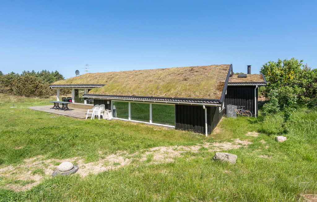 Feriehuse - Blokhus , Danmark - D7462 13