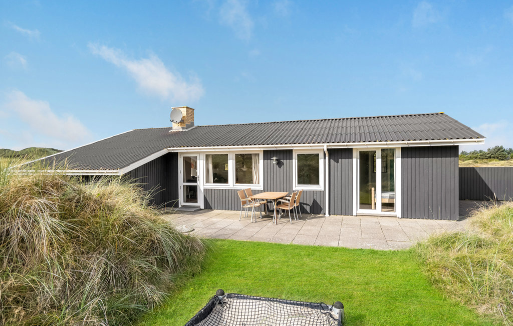 Feriehuse - Løkken Strand , Danmark - D7445 8