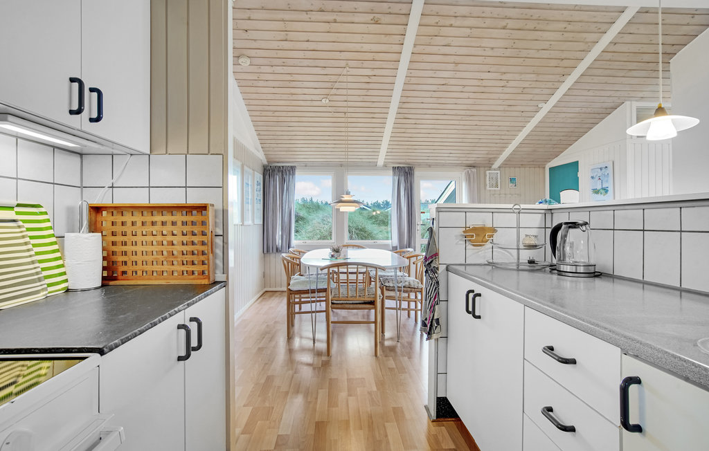 Feriehuse - Løkken Strand , Danmark - D7445 7