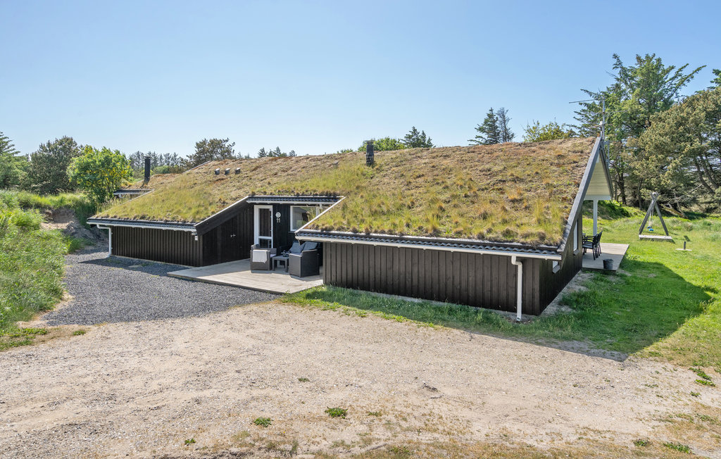 Feriehuse - Blokhus , Danmark - D7462 11