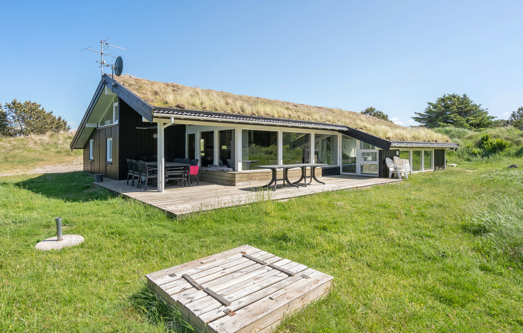 Feriehuse - Blokhus , Danmark - D7462 12