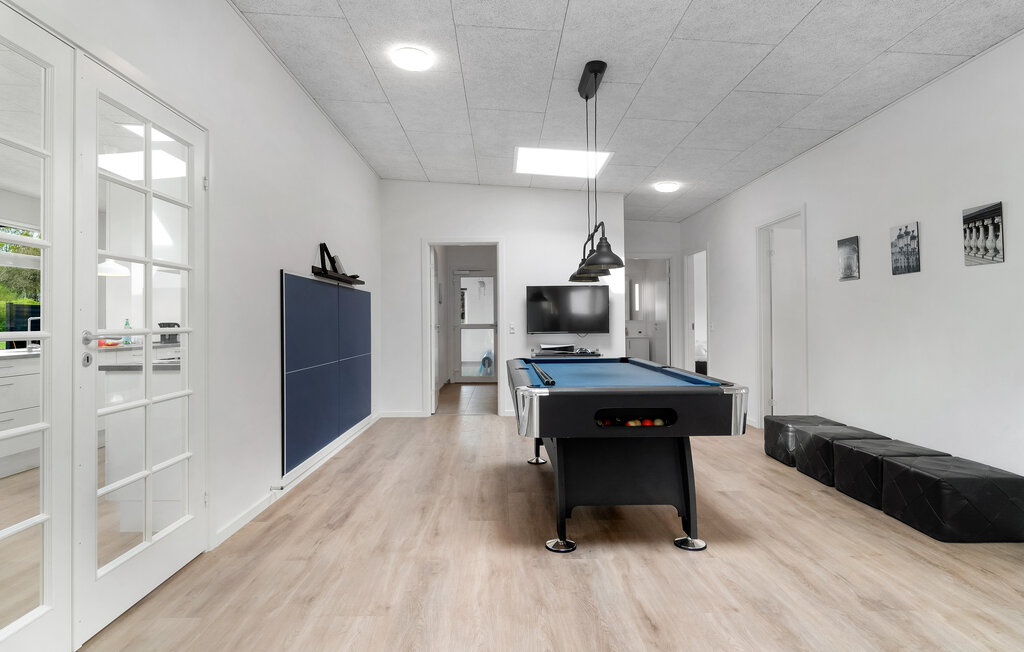 Ferienhaus - Fjellerup , Dänemark - D74002 33