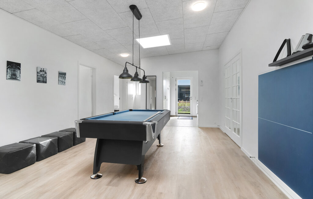 Ferienhaus - Fjellerup , Dänemark - D74002 34