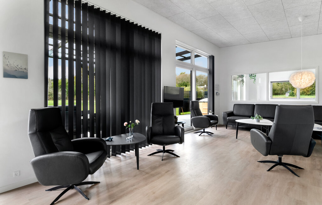 Ferienhaus - Fjellerup , Dänemark - D74002 4