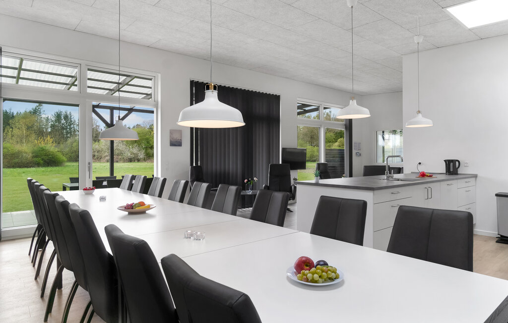Ferienhaus - Fjellerup , Dänemark - D74002 20