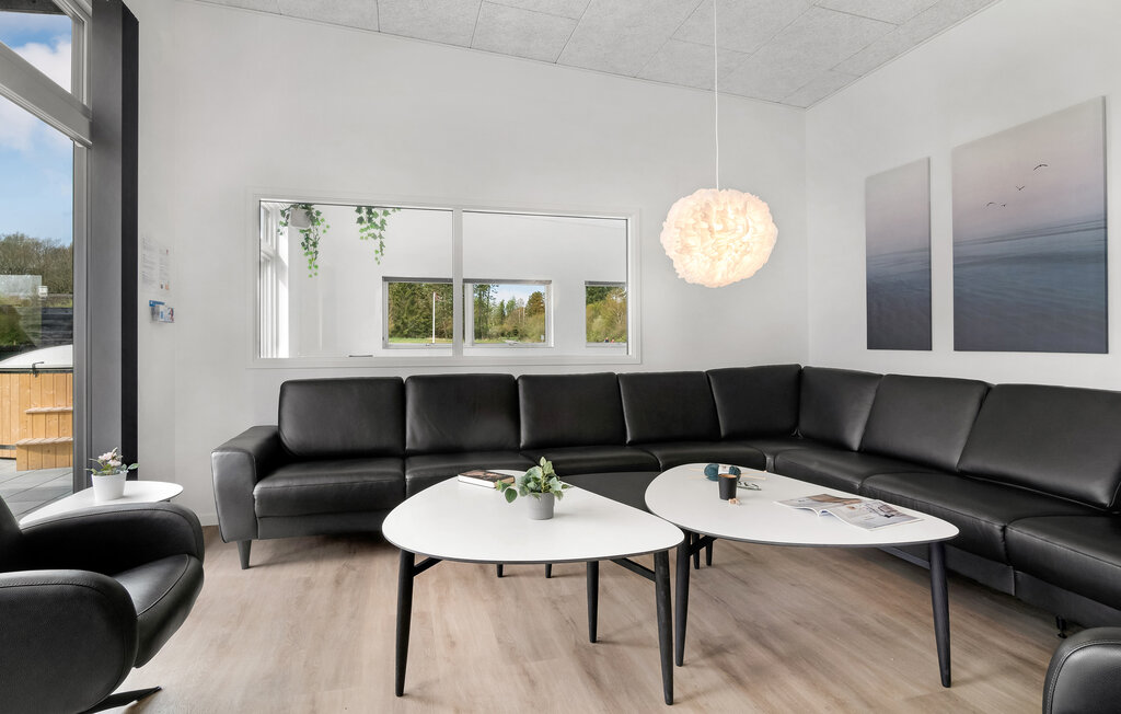 Ferienhaus - Fjellerup , Dänemark - D74002 5