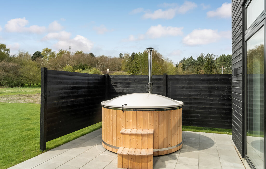 Ferienhaus - Fjellerup , Dänemark - D74002 17