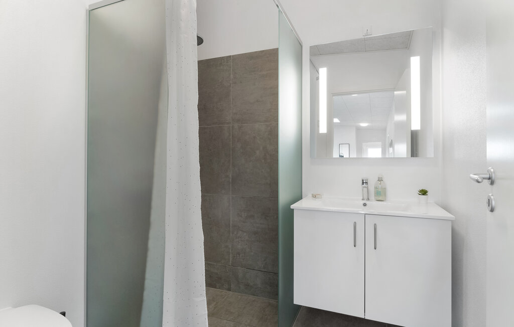 Ferienhaus - Fjellerup , Dänemark - D74002 30