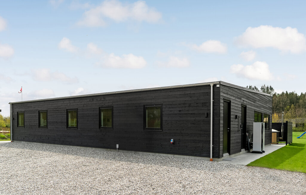 Ferienhaus - Fjellerup , Dänemark - D74002 13