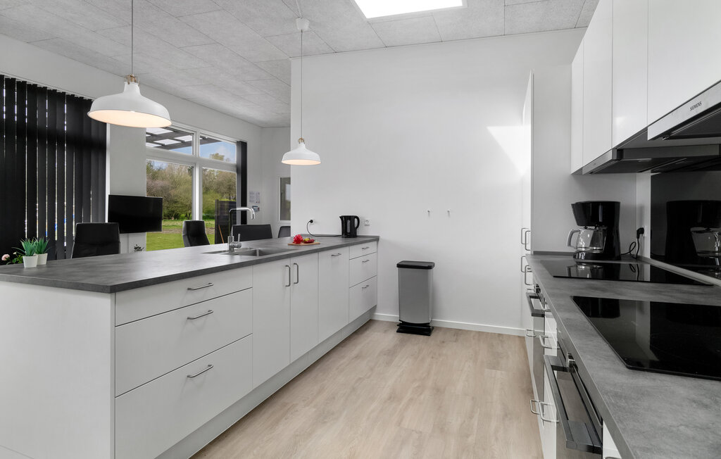 Ferienhaus - Fjellerup , Dänemark - D74002 21