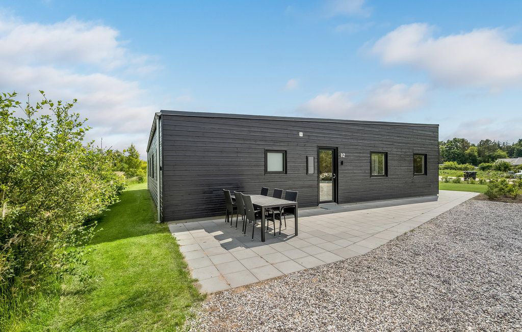 Ferienhaus - Fjellerup , Dänemark - D74015 11