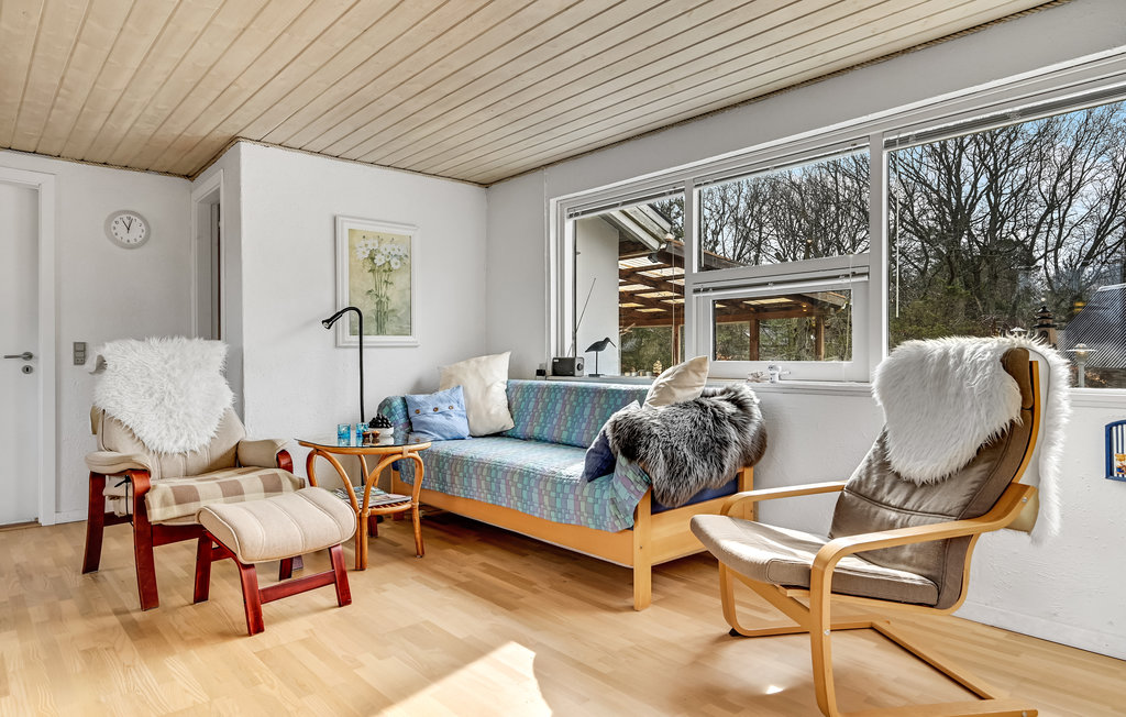 Ferienhaus - Fjellerup , Dänemark - D74071 12