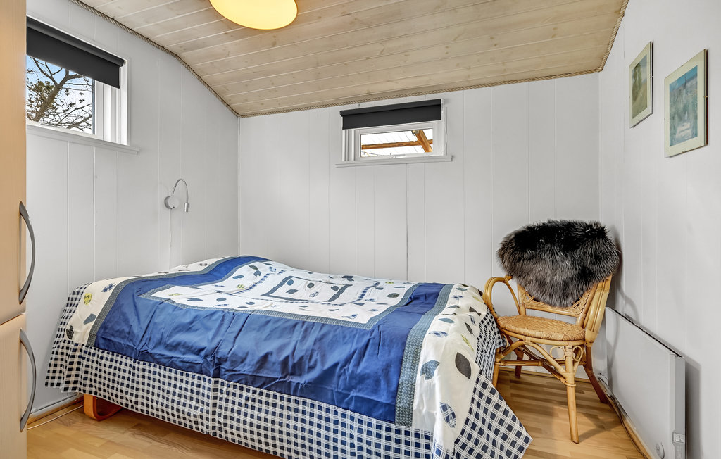 Ferienhaus - Fjellerup , Dänemark - D74071 13