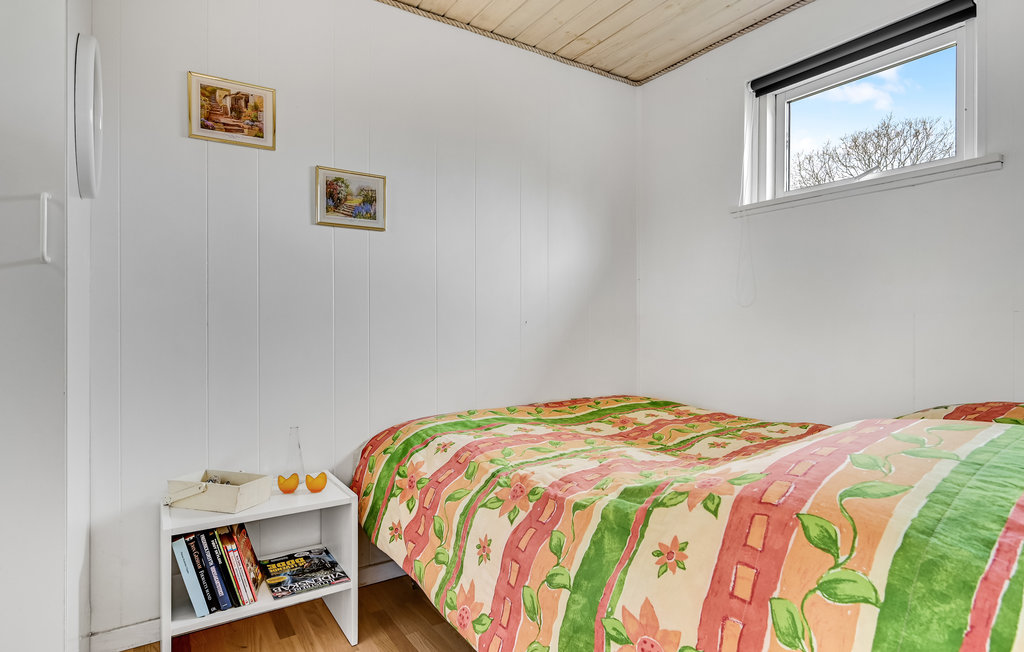 Ferienhaus - Fjellerup , Dänemark - D74071 15