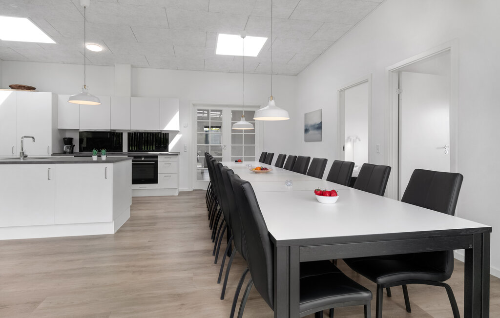 Ferienhaus - Fjellerup , Dänemark - D74002 6