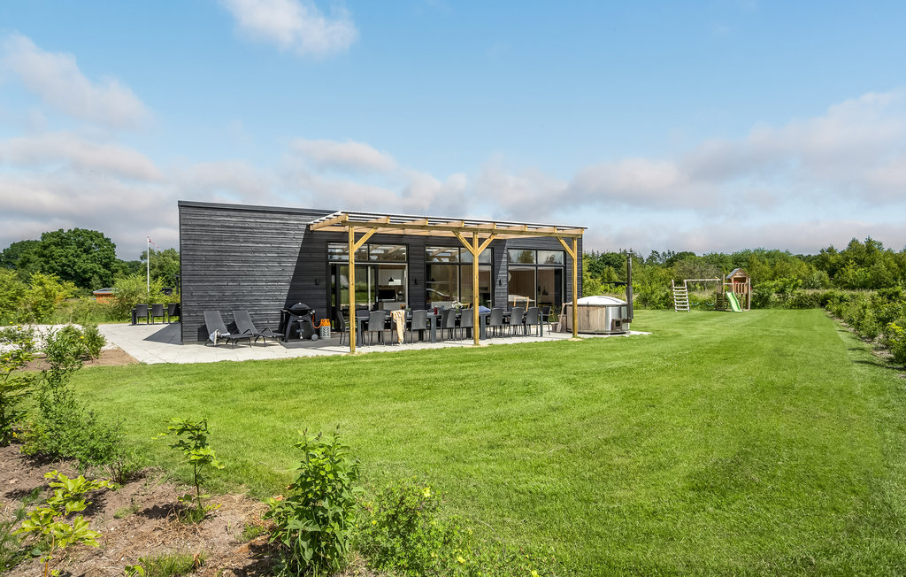 Ferienhaus - Fjellerup , Dänemark - D74015 18