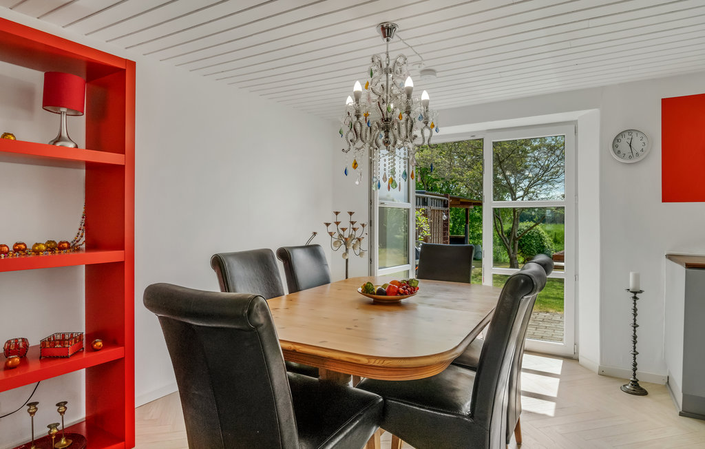 Ferienhaus - Grenå , Dänemark - D74061 5