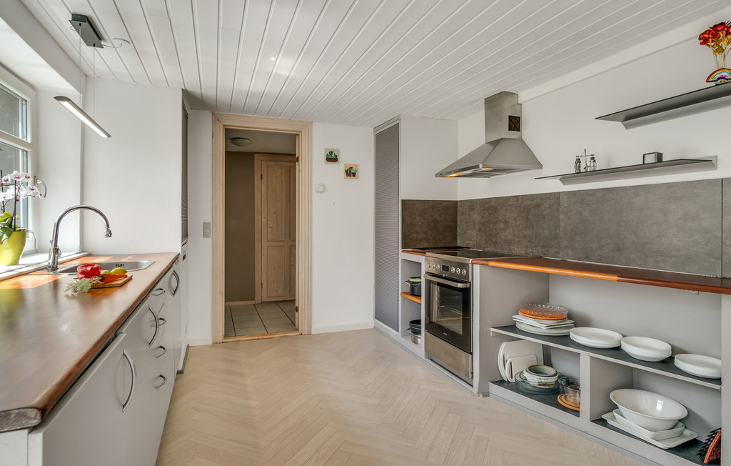 Ferienhaus - Grenå , Dänemark - D74061 21