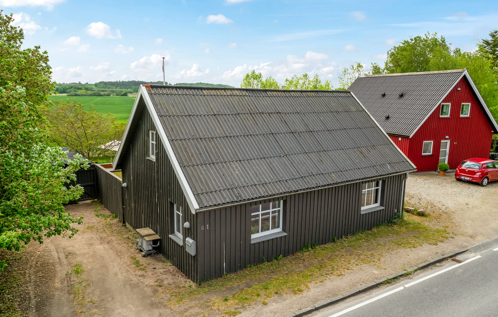 Ferienhaus - Grenå , Dänemark - D74061 10