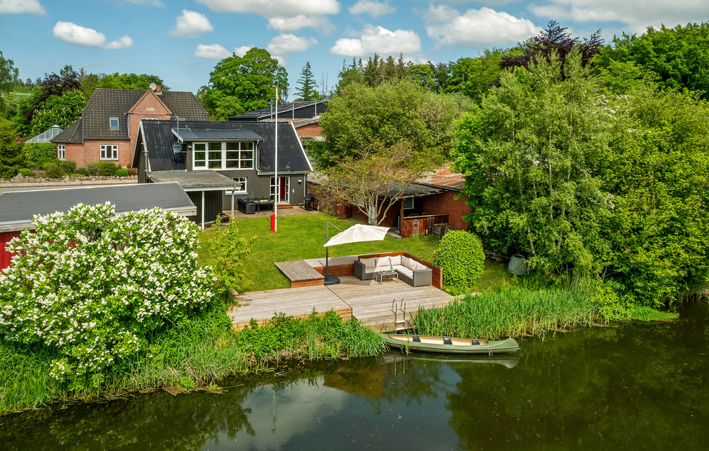 Ferienhaus - Grenå , Dänemark - D74061 11