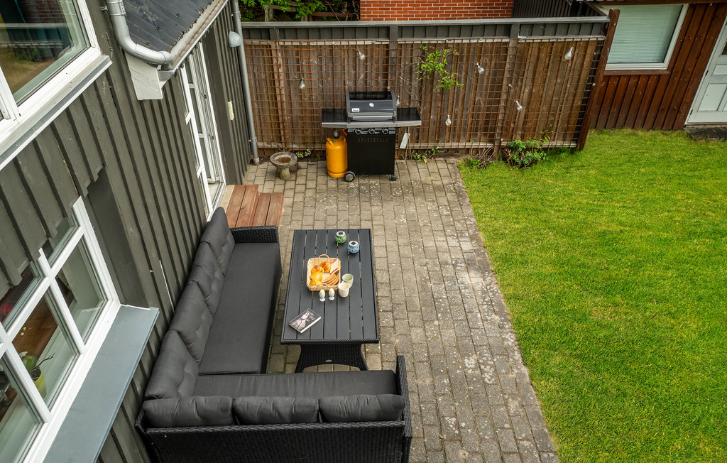 Ferienhaus - Grenå , Dänemark - D74061 13