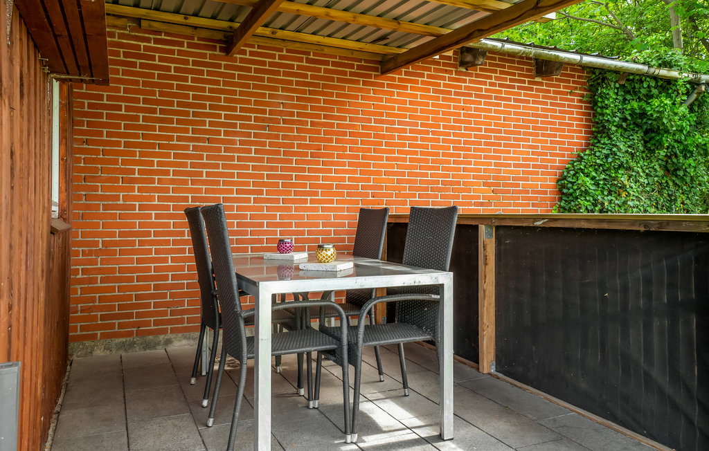 Ferienhaus - Grenå , Dänemark - D74061 14