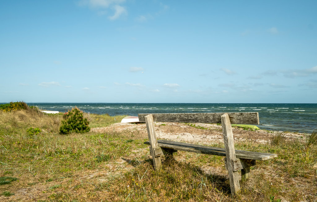 Ferienhaus - Fjellerup , Dänemark - D74071 18