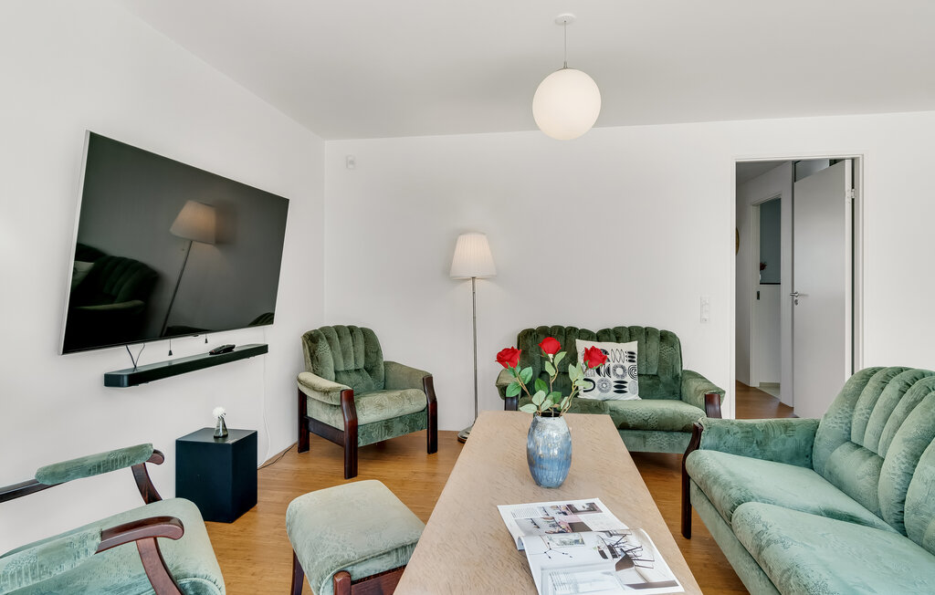 Feriehus - Fjellerup , Danmark - D74029 18