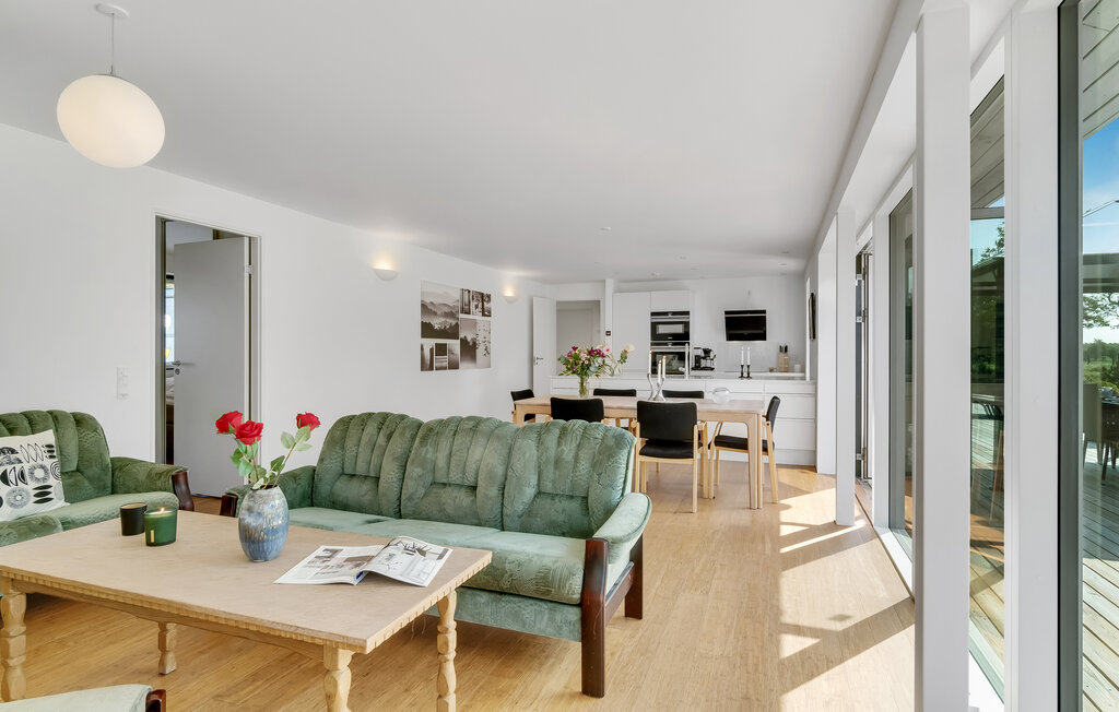 Feriehus - Fjellerup , Danmark - D74029 4