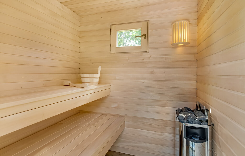 Feriehus - Fjellerup , Danmark - D74029 8