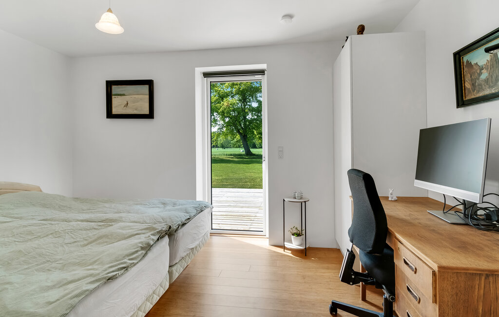 Feriehus - Fjellerup , Danmark - D74029 22