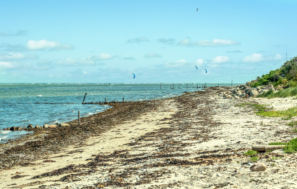 Feriehus - Fjellerup , Danmark - D74029 28