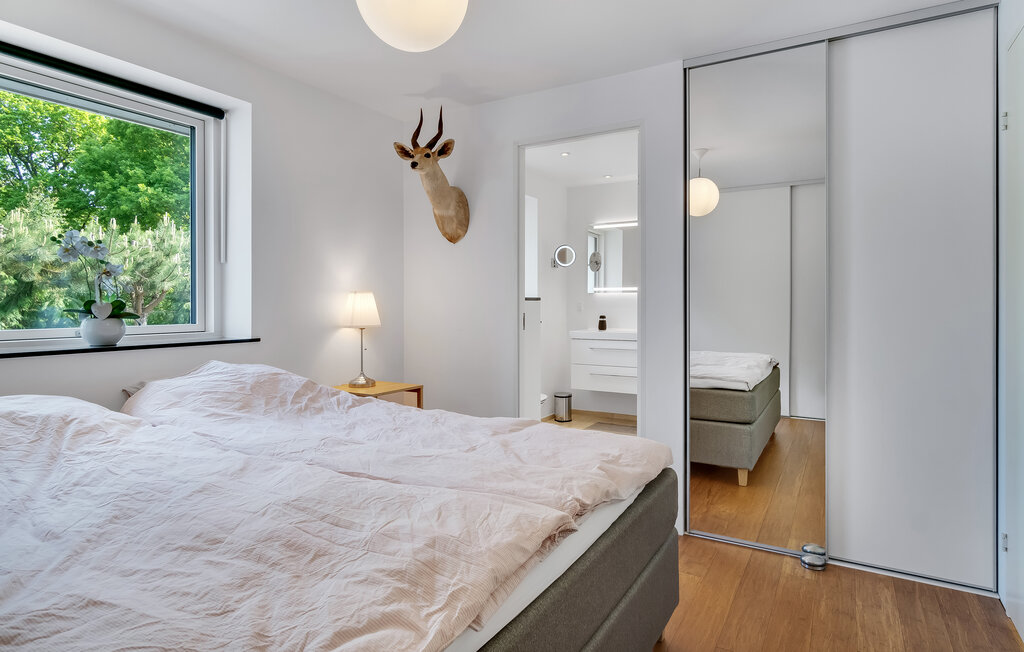 Feriehus - Fjellerup , Danmark - D74029 23