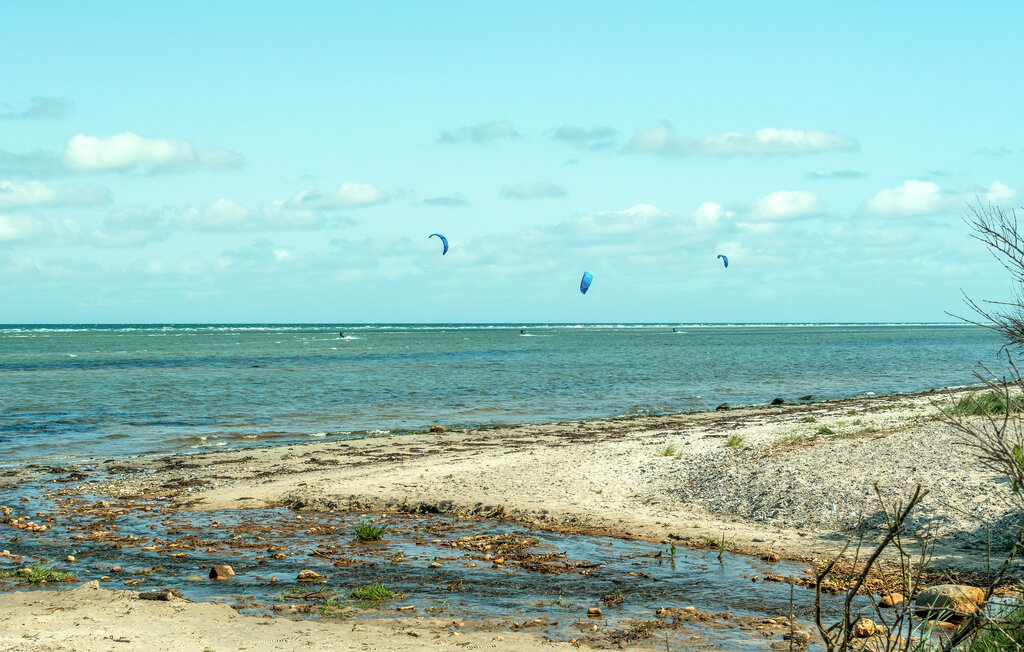 Feriehus - Fjellerup , Danmark - D74029 29