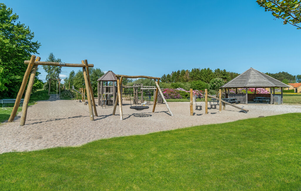 Feriehus - Fjellerup , Danmark - D74029 31