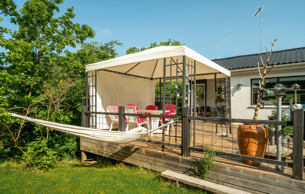 Ferienhaus - Fjellerup , Dänemark - D74071 10