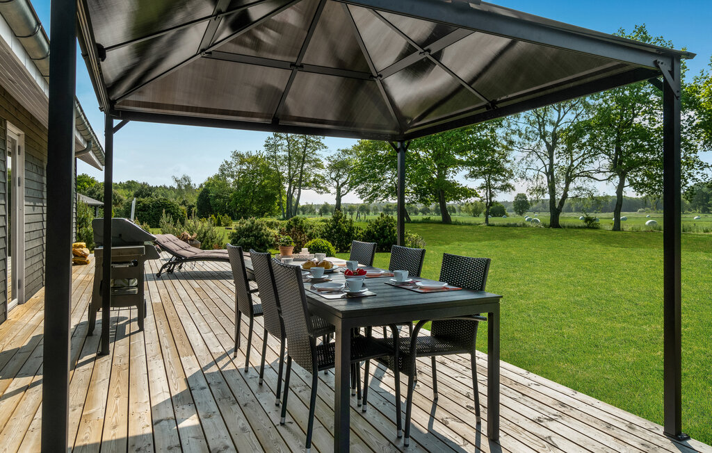 Feriehus - Fjellerup , Danmark - D74029 13