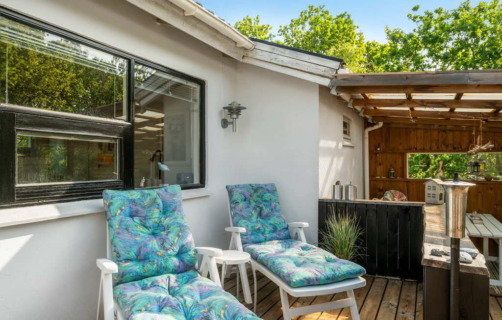 Ferienhaus - Fjellerup , Dänemark - D74071 7