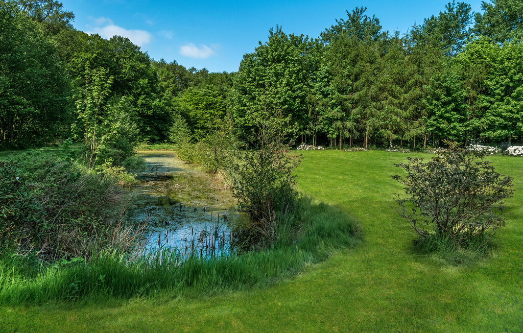 Feriehus - Fjellerup , Danmark - D74029 16