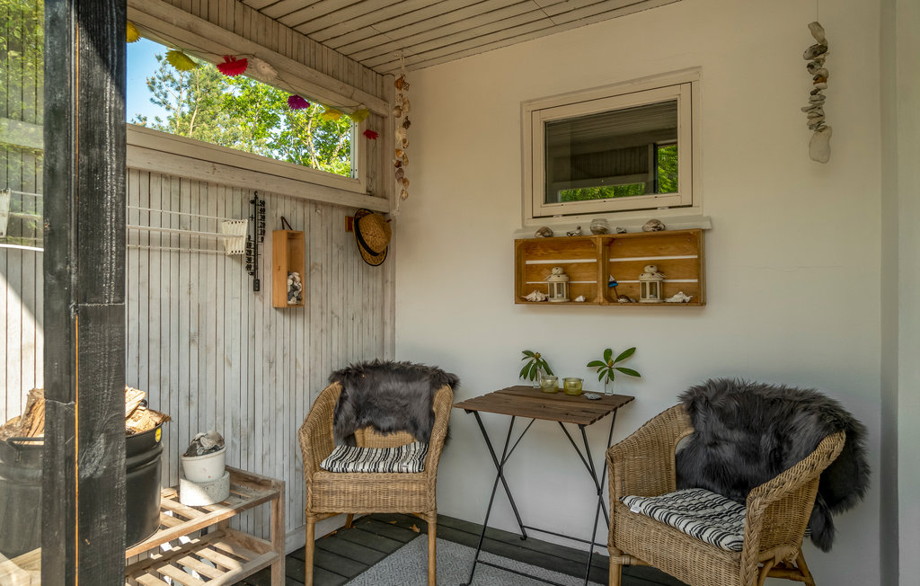 Ferienhaus - Fjellerup , Dänemark - D74071 8