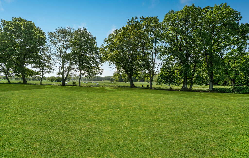 Feriehus - Fjellerup , Danmark - D74029 17