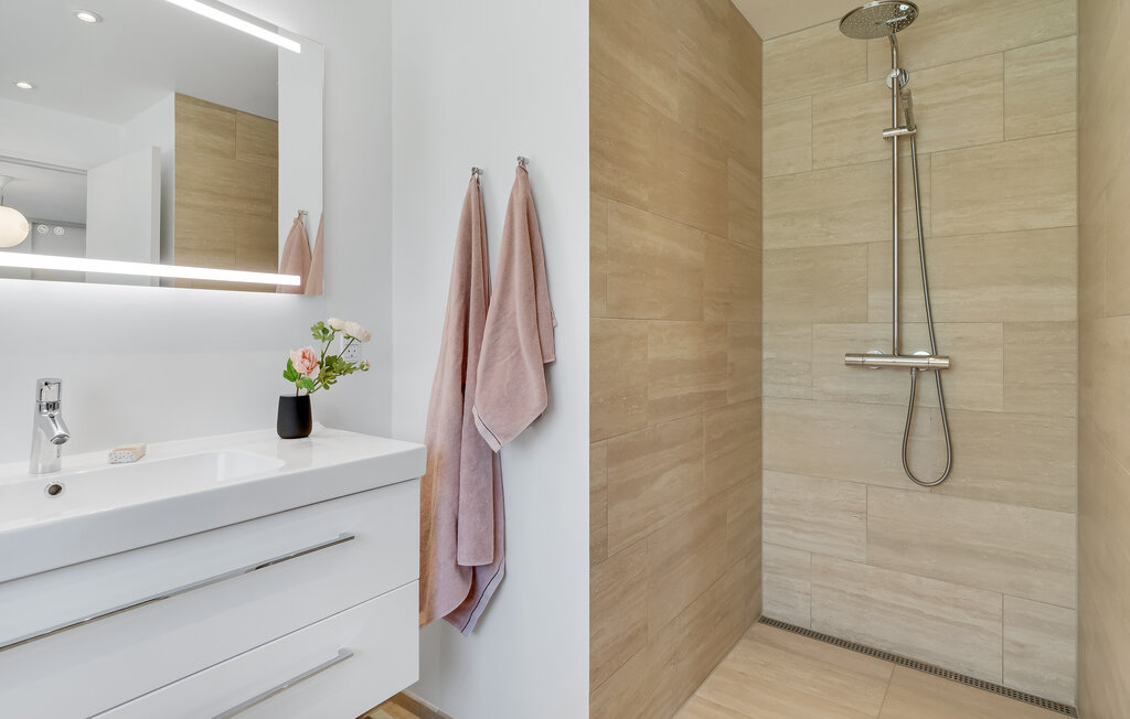 Feriehus - Fjellerup , Danmark - D74029 25