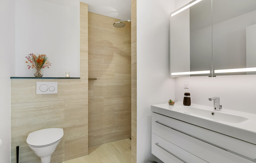 Feriehus - Fjellerup , Danmark - D74029 26