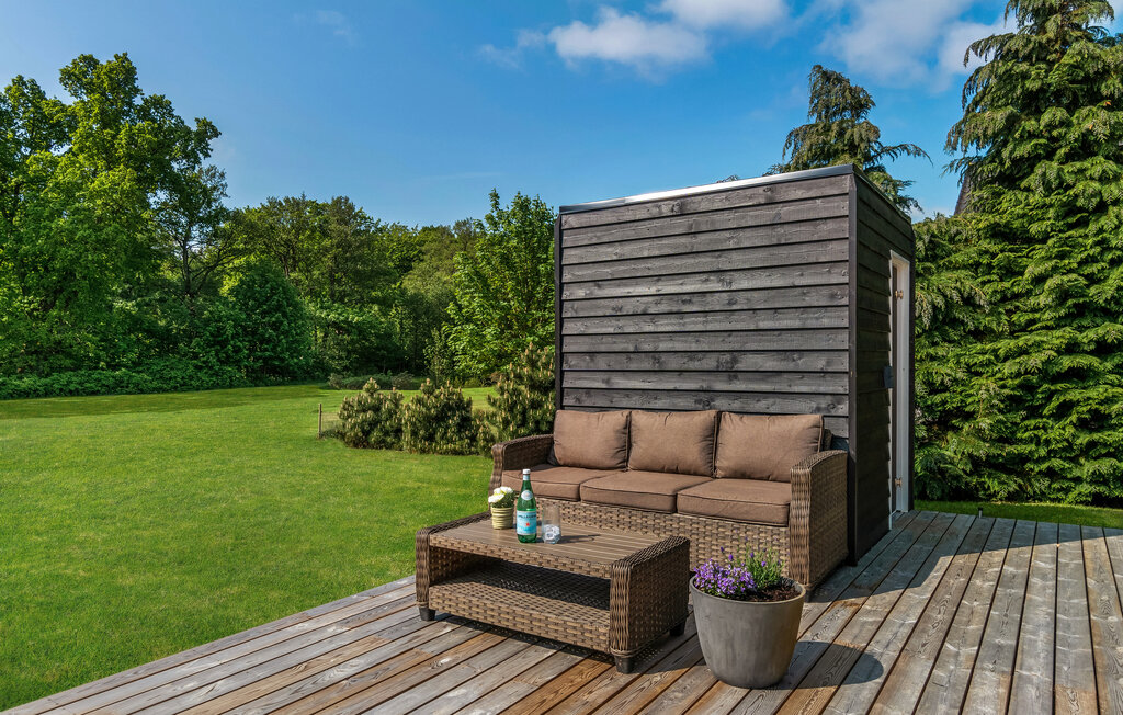 Feriehus - Fjellerup , Danmark - D74029 14